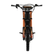 Tuttio Soleil01 Electric Mini Bike for Kids & Adults - UL Certification - Image 11
