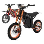 Tuttio Kids Electric Bike Combo - UL Certification - Image 4