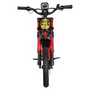Tuttio ARC-I Kids Electric Bike-Best Gifts for kids fit Age 5-13 - Image 9