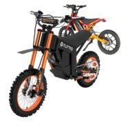 Tuttio Kids Electric Bike Combo - UL Certification - Image 6
