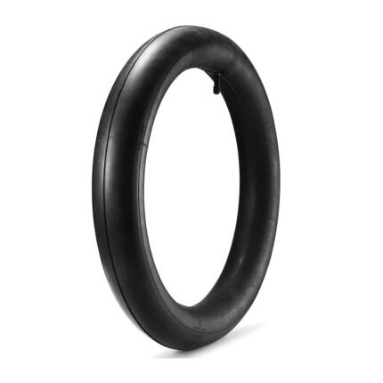 Soleil01 Electric Bike Fat Tire Bike Tube