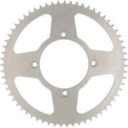 Tuttio Soleil01 Ebike Sprocket