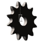 Tuttio Soleil01 Ebike Sprocket - Image 2