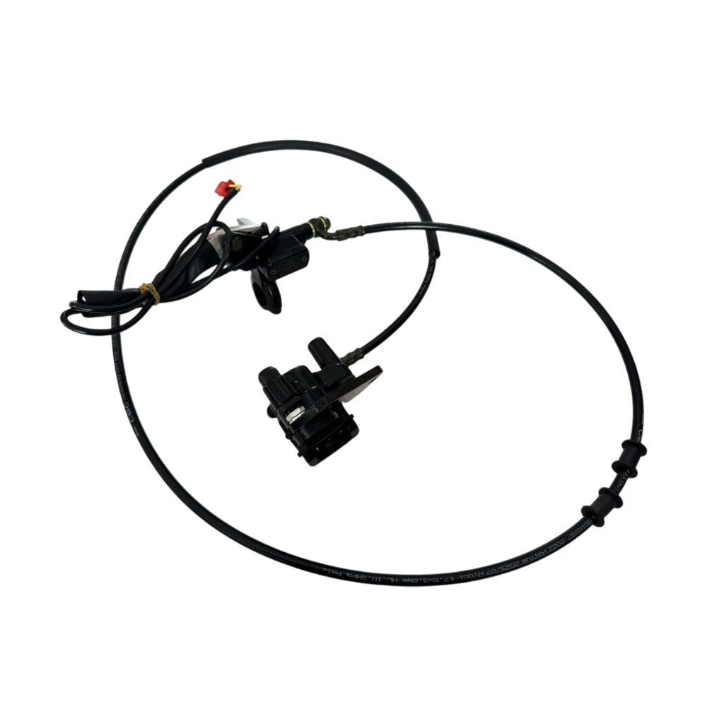 electric-dirt-bike-brake-assembly-tuttio-soleil01.jpg Tuttio Soleil01 Brake Assembly - Image 1