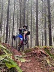 Tuttio ARC-I Kids Electric bike Combo - UL Certification - Image 2