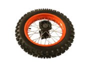 Tuttio Soleil01 Front and Rear Wheel - Image 3