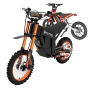 Tuttio Kids Electric Bike Combo - UL Certification - Image 7