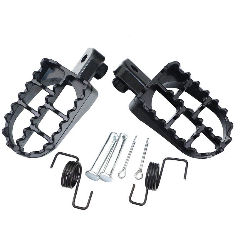 Tuttio Soleil 01 Aluminum Die Casting Pedals