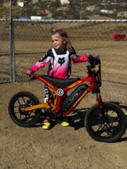 Tuttio ARC-I Kids Electric bike Combo - UL Certification - Image 3