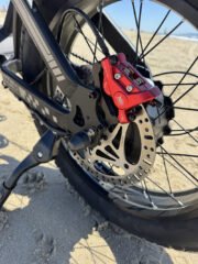 Tuttio ICT Electric Bike For Adults - UL Certification - Image 6