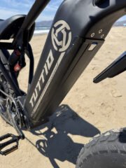 Tuttio ICT Electric Bike For Adults - UL Certification - Image 9