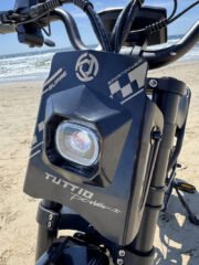 Tuttio ICT Electric Bike For Adults - UL Certification - Image 5