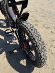 Tuttio ICT Electric Bike For Adults - UL Certification - Image 8