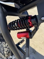 Tuttio ICT Electric Bike For Adults - UL Certification - Image 7