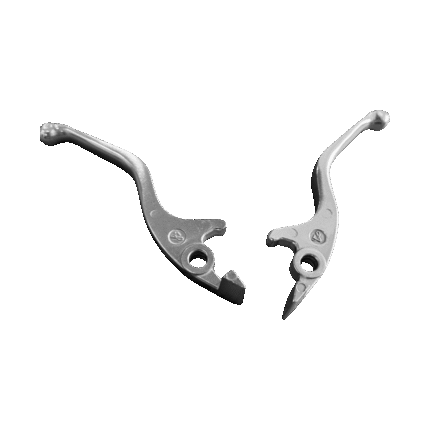 Tuttio Soleil01 Dirt Bike Hand Brake Levers