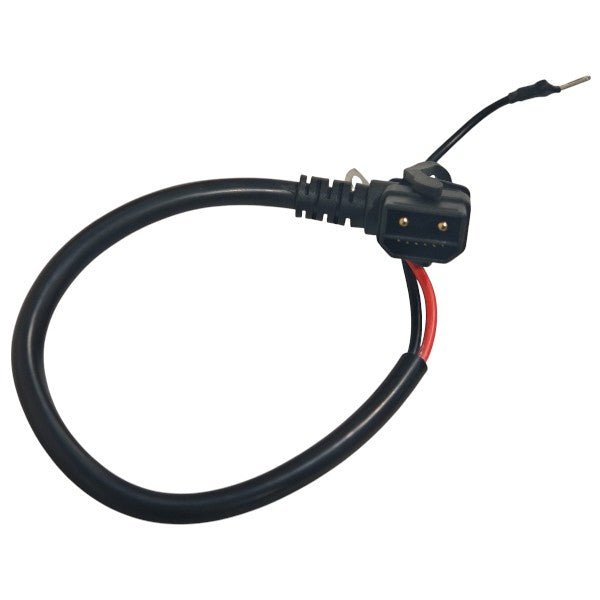 Tuttio Soleil01 Ebike Battery Connector (Spark-Proof)