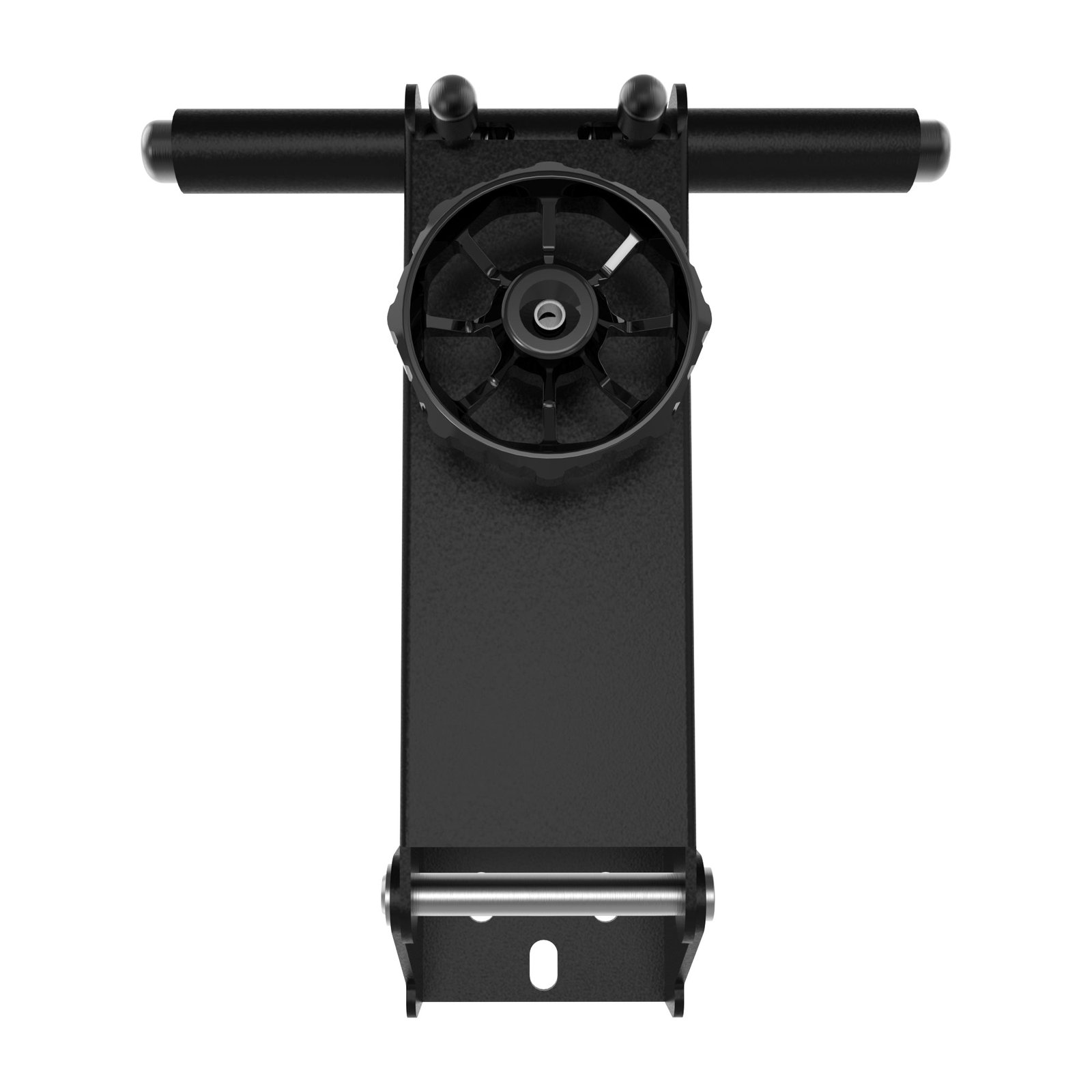 Tuttio Soleil01 Ebike Battery Securing Clamp