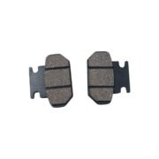 TUTTIO SOLEIL01 BRAKE PADS - Image 2