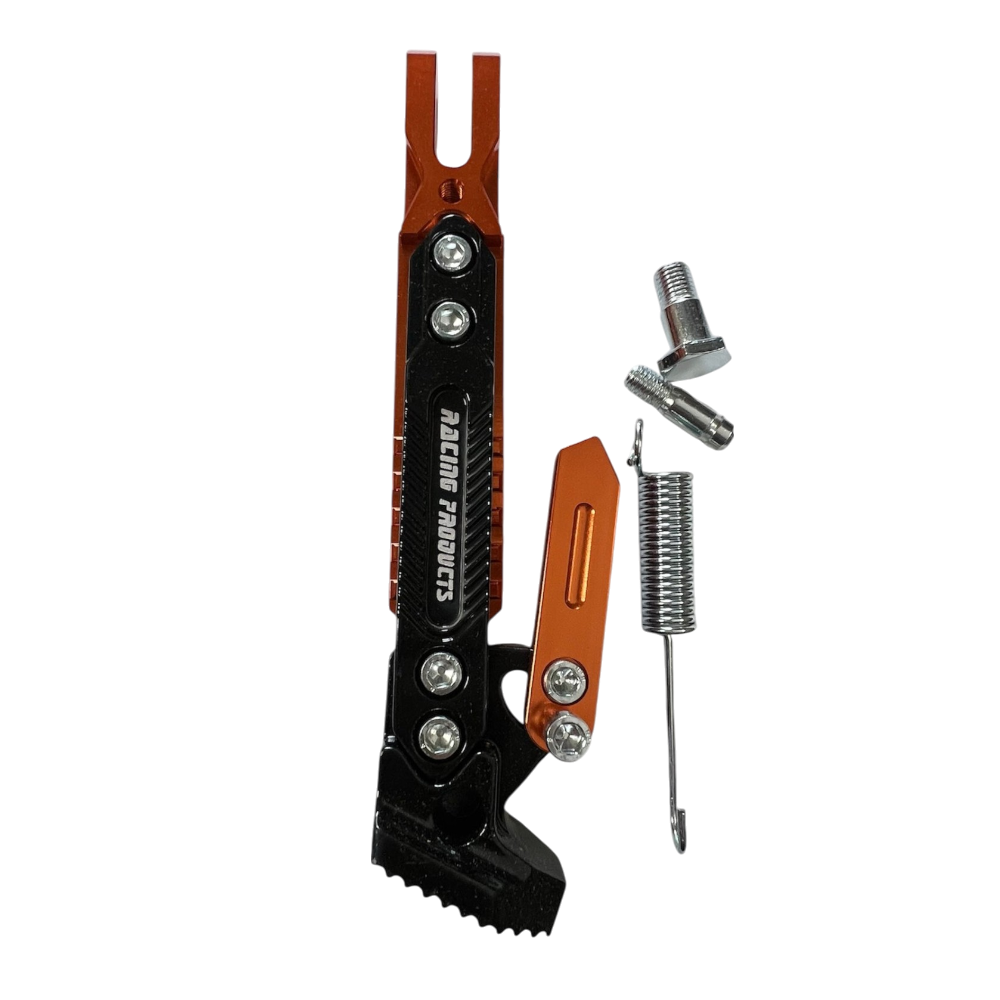 Tuttio Soleil01 Dirt Bike KickStand